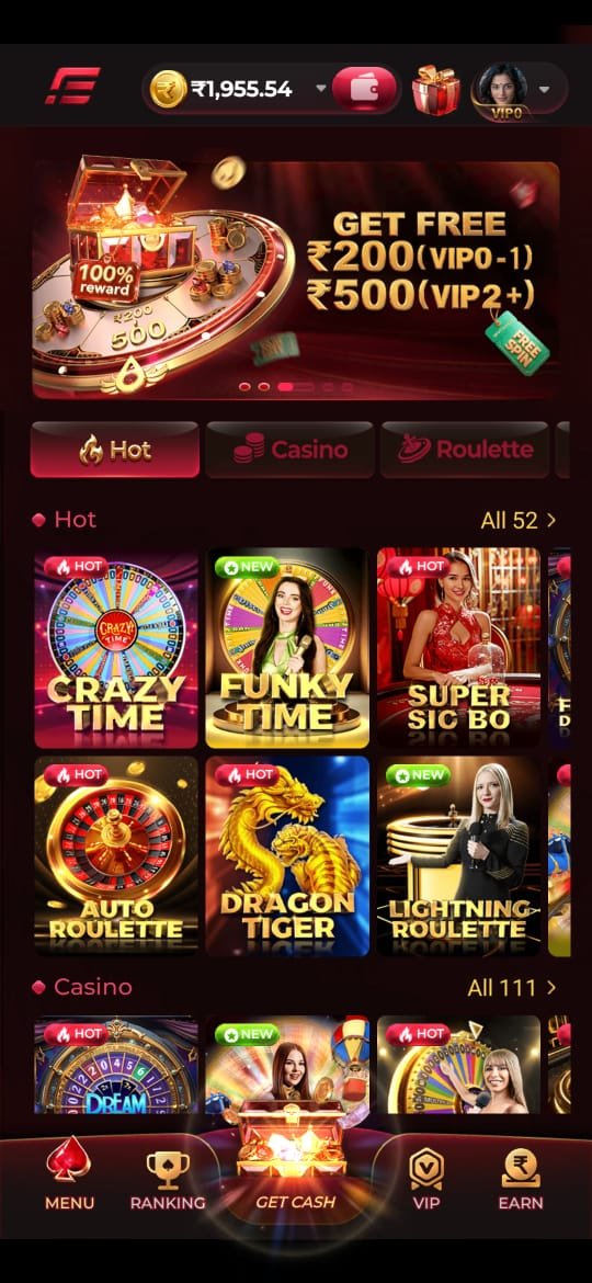 IE777 DOWNLOAD. Get the IE777 APP and IE777 APK now.