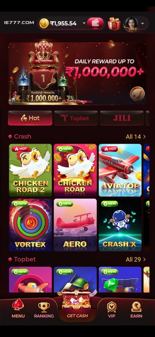 IE777 Official. Official Home Page of IE777 GAME and IE777 APP.